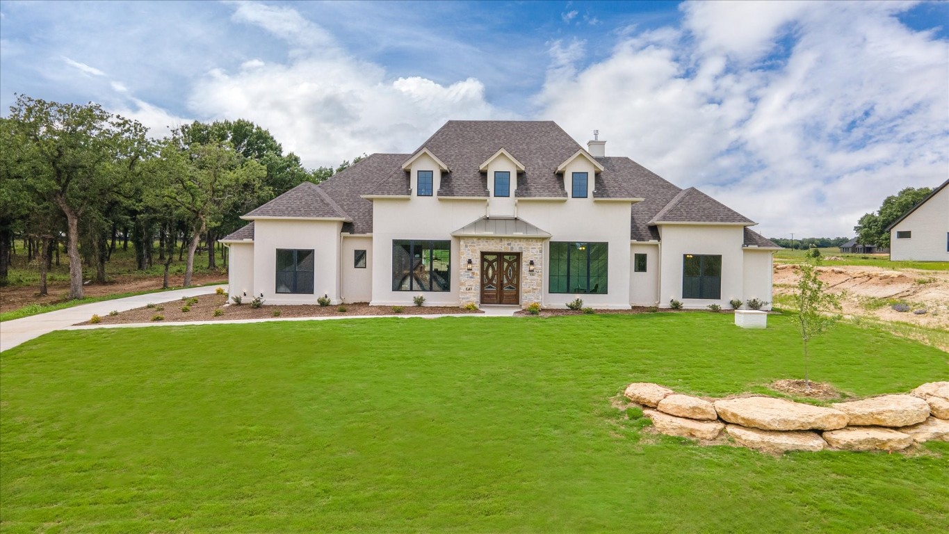 220 Greene Road Weatherford TX 76087