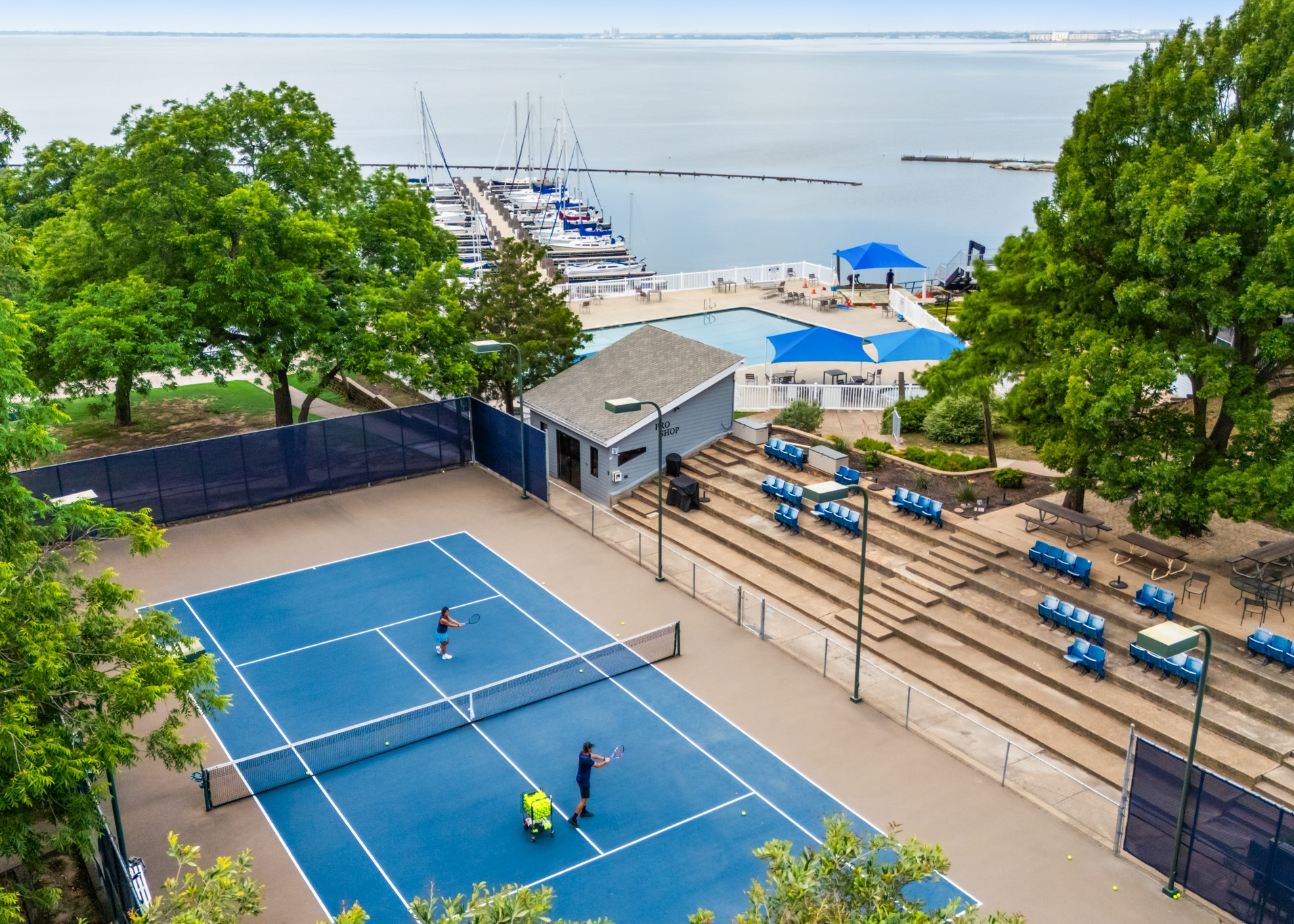 5504 Yacht Club Drive Rockwall TX 75032