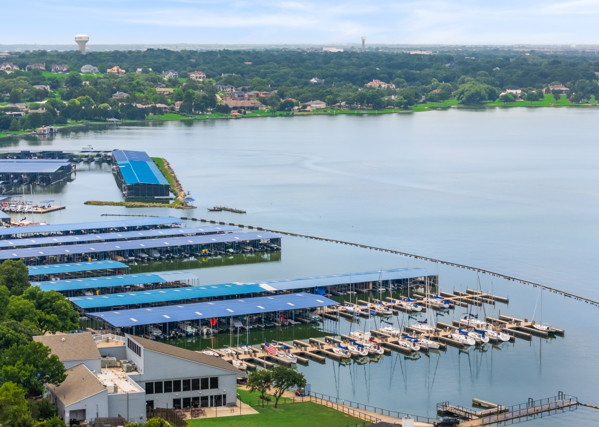 5504 Yacht Club Drive Rockwall TX 75032