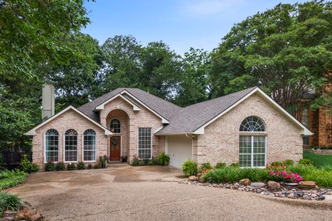 5504 Yacht Club Drive Rockwall TX 75032