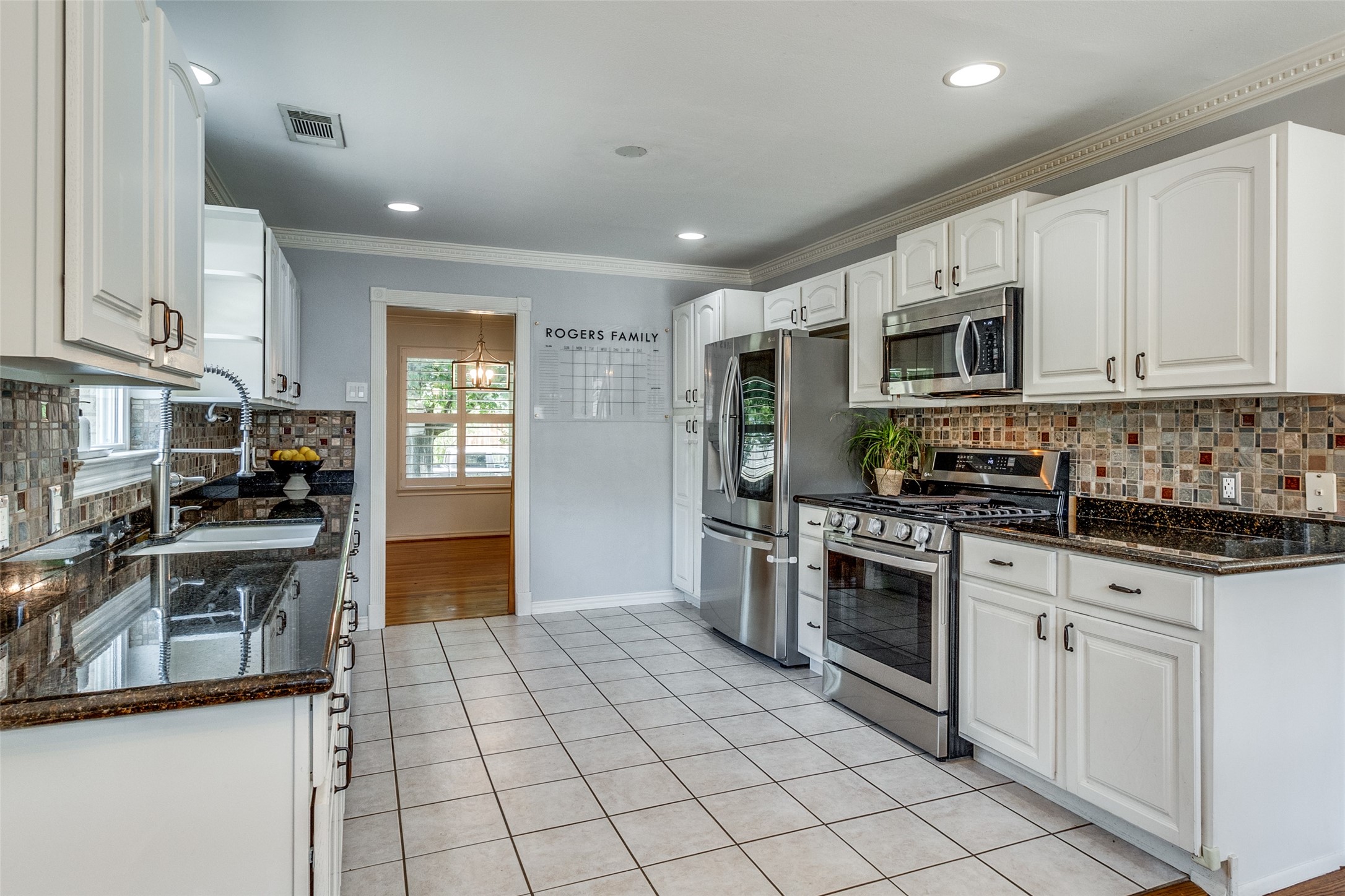 6314 Woodcrest Lane Dallas TX 75214