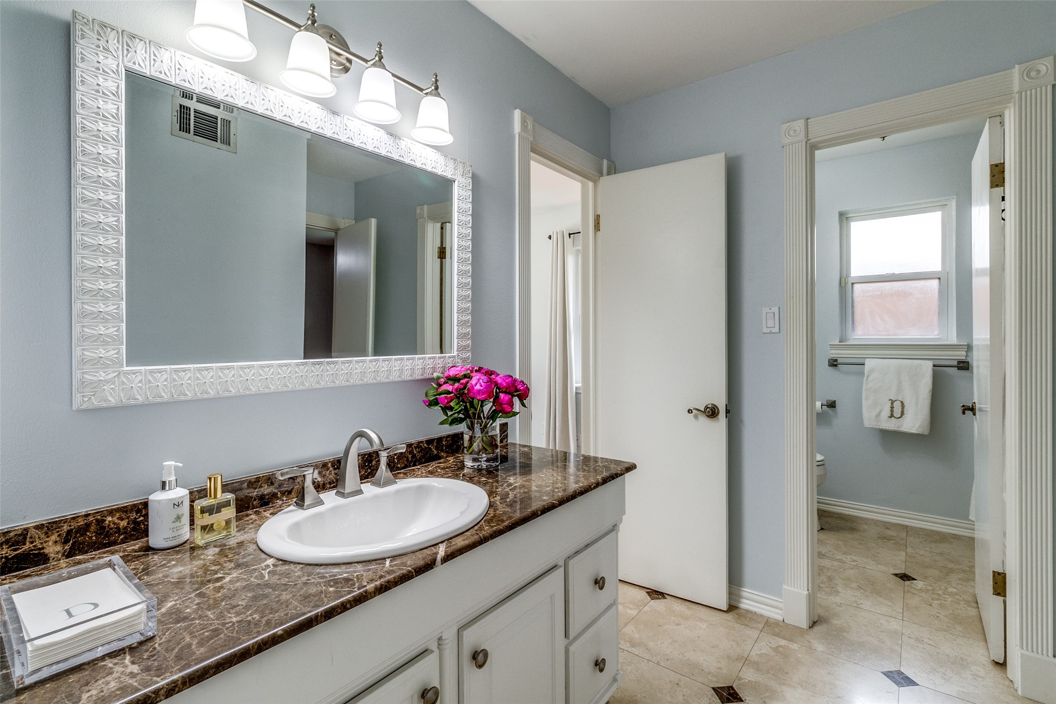 6314 Woodcrest Lane Dallas TX 75214
