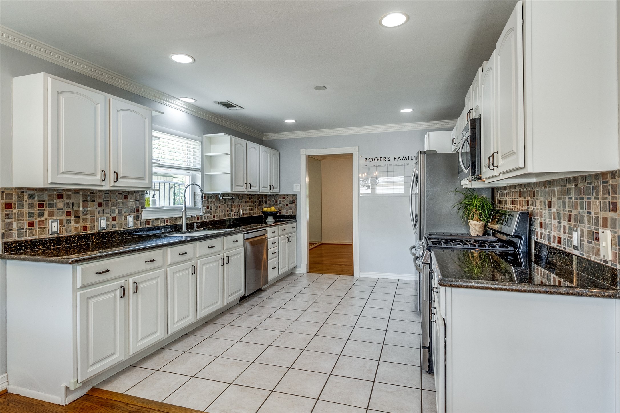 6314 Woodcrest Lane Dallas TX 75214