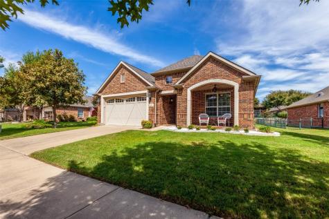 356 Pebble Beach Drive Frisco TX 75036