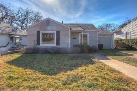 3721 Linden Avenue Fort Worth TX 76107