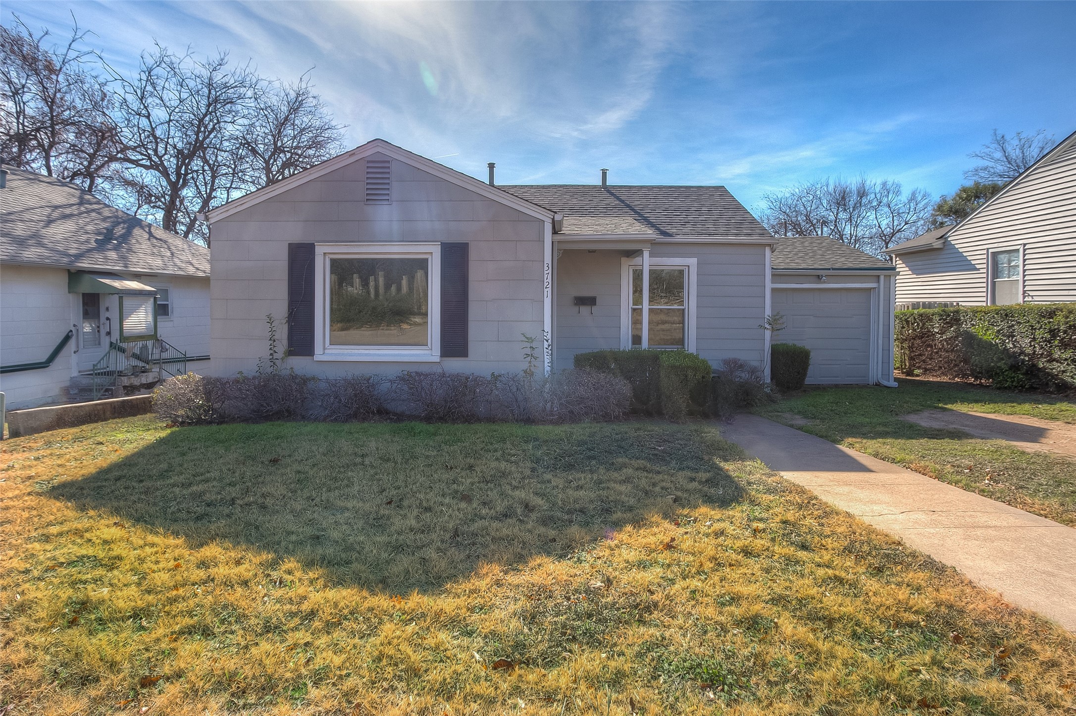 3721 Linden Avenue Fort Worth TX 76107