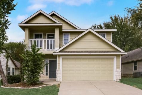 7512 Rancho De La Osa Trail Mckinney TX 75070