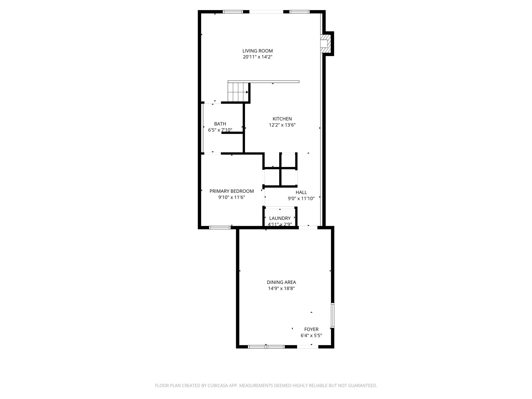107 Private Road 132 Whitney TX 76692