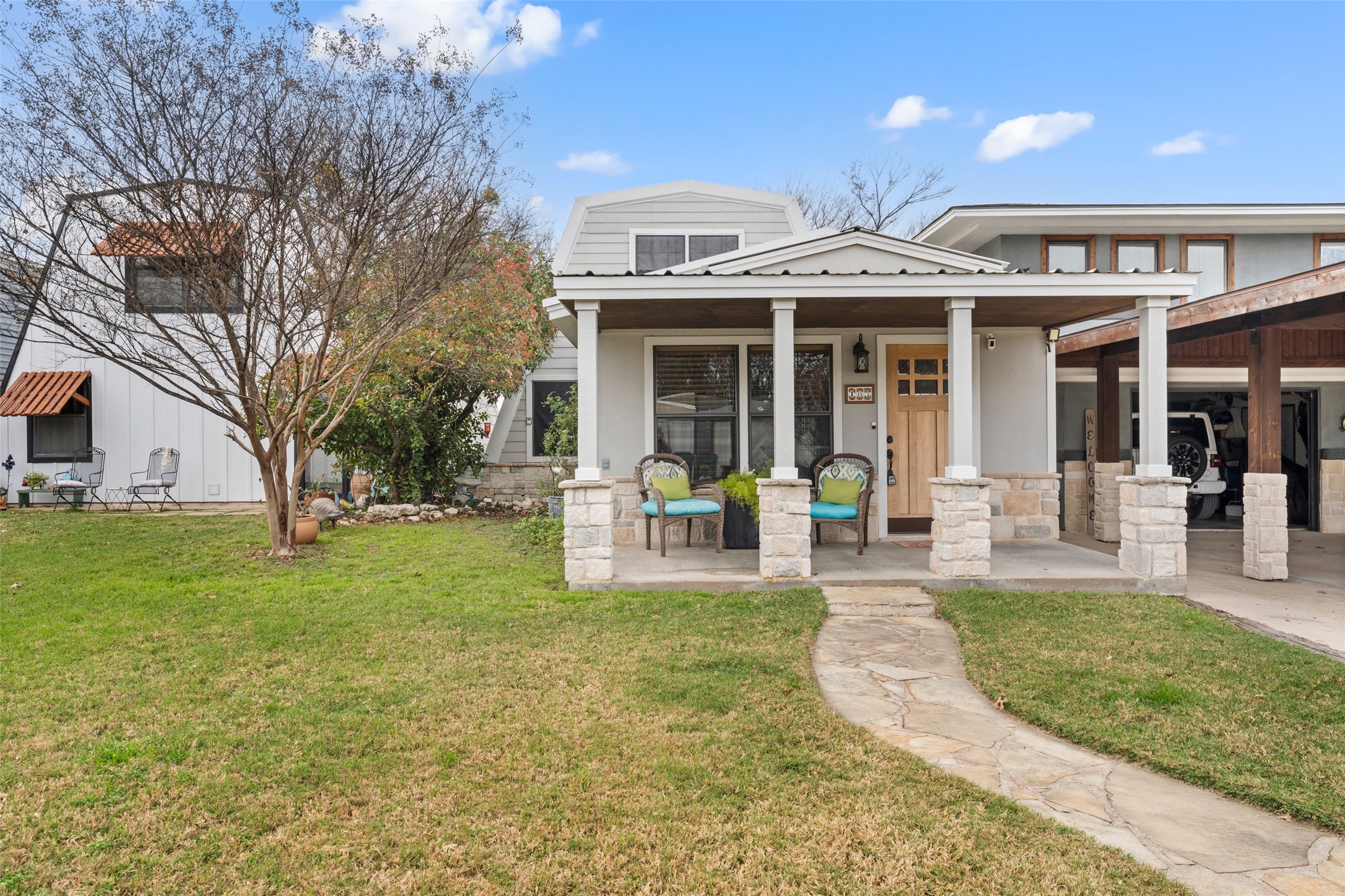 107 Private Road 132 Whitney TX 76692