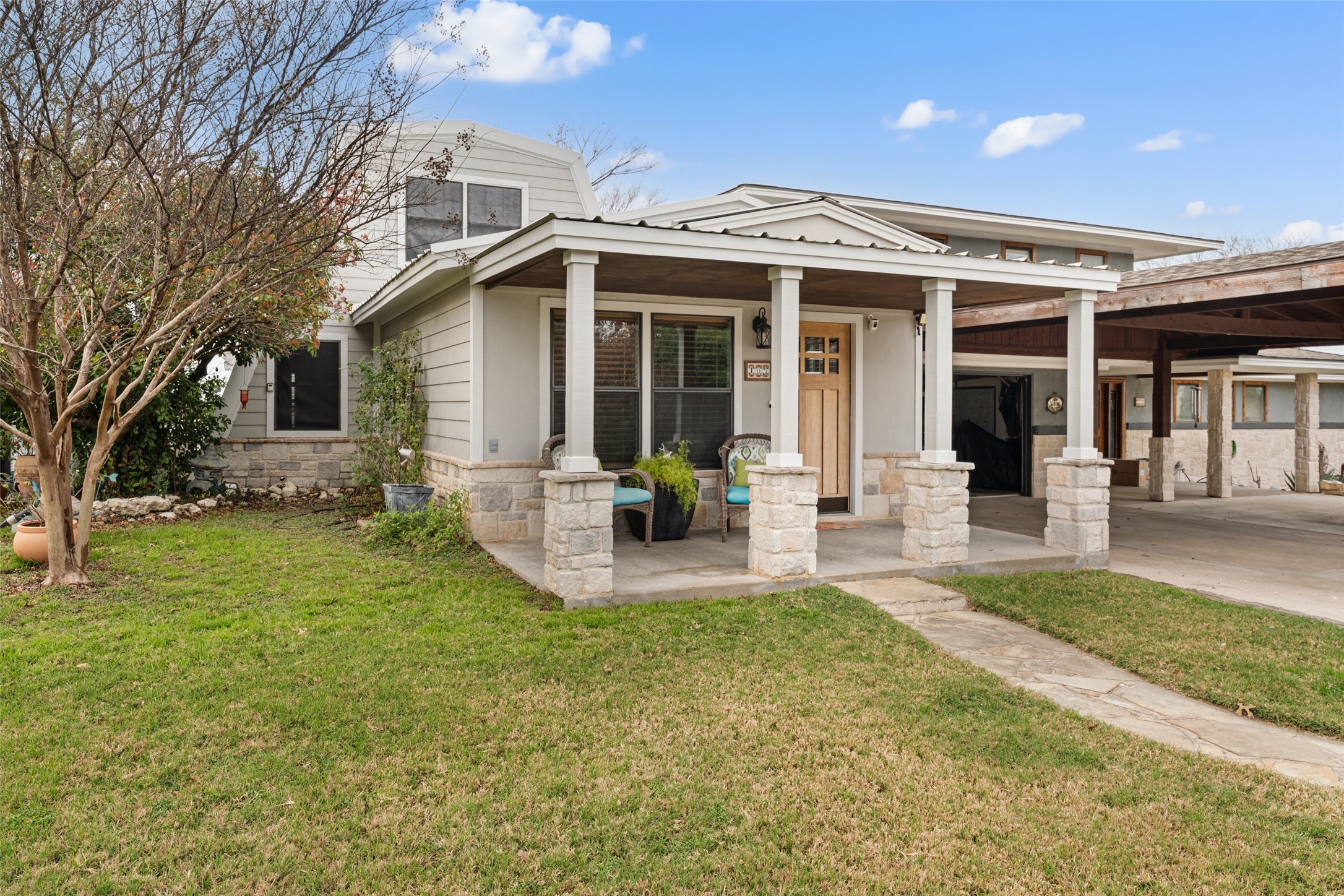 107 Private Road 132 Whitney TX 76692