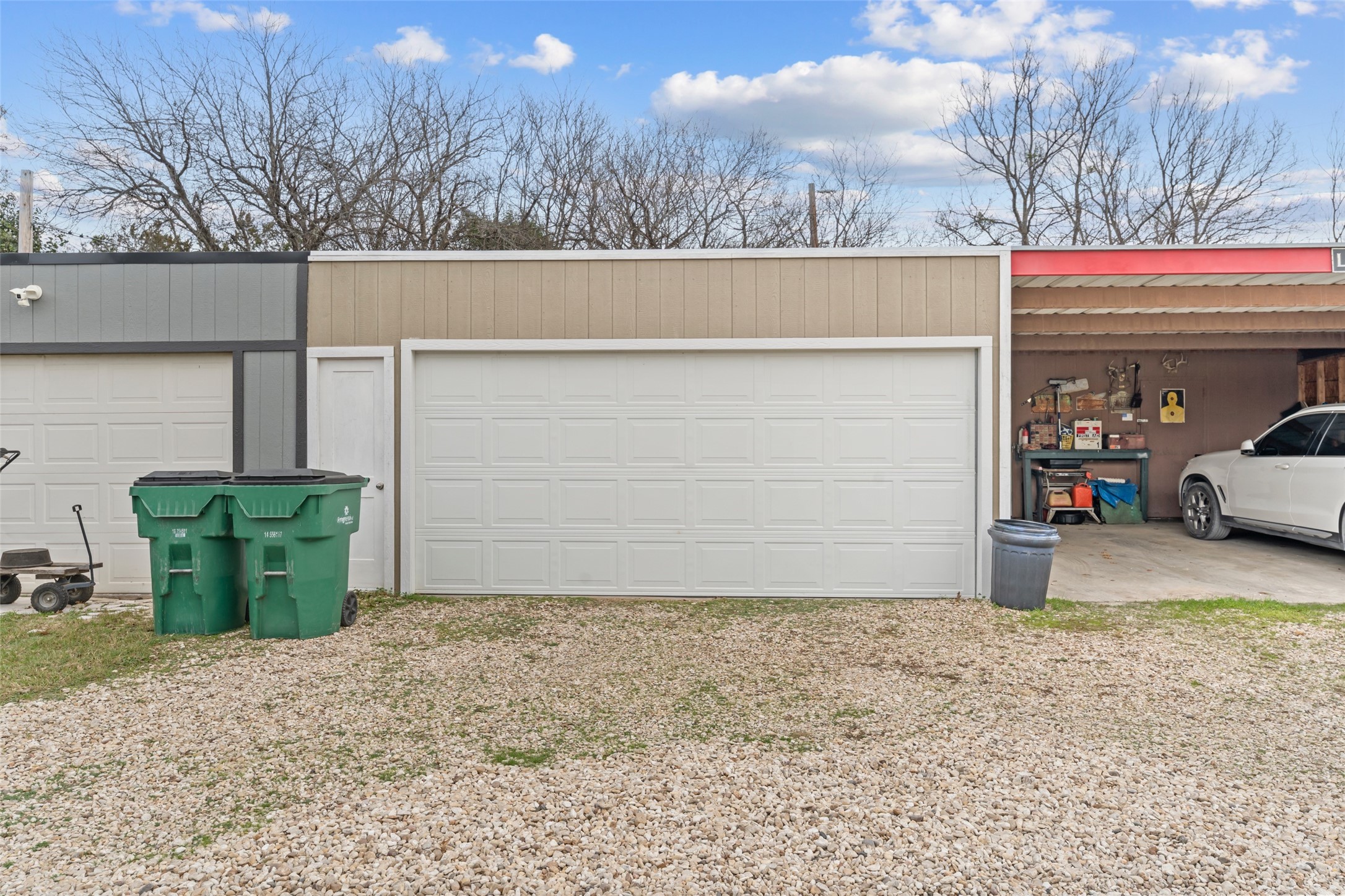 107 Private Road 132 Whitney TX 76692