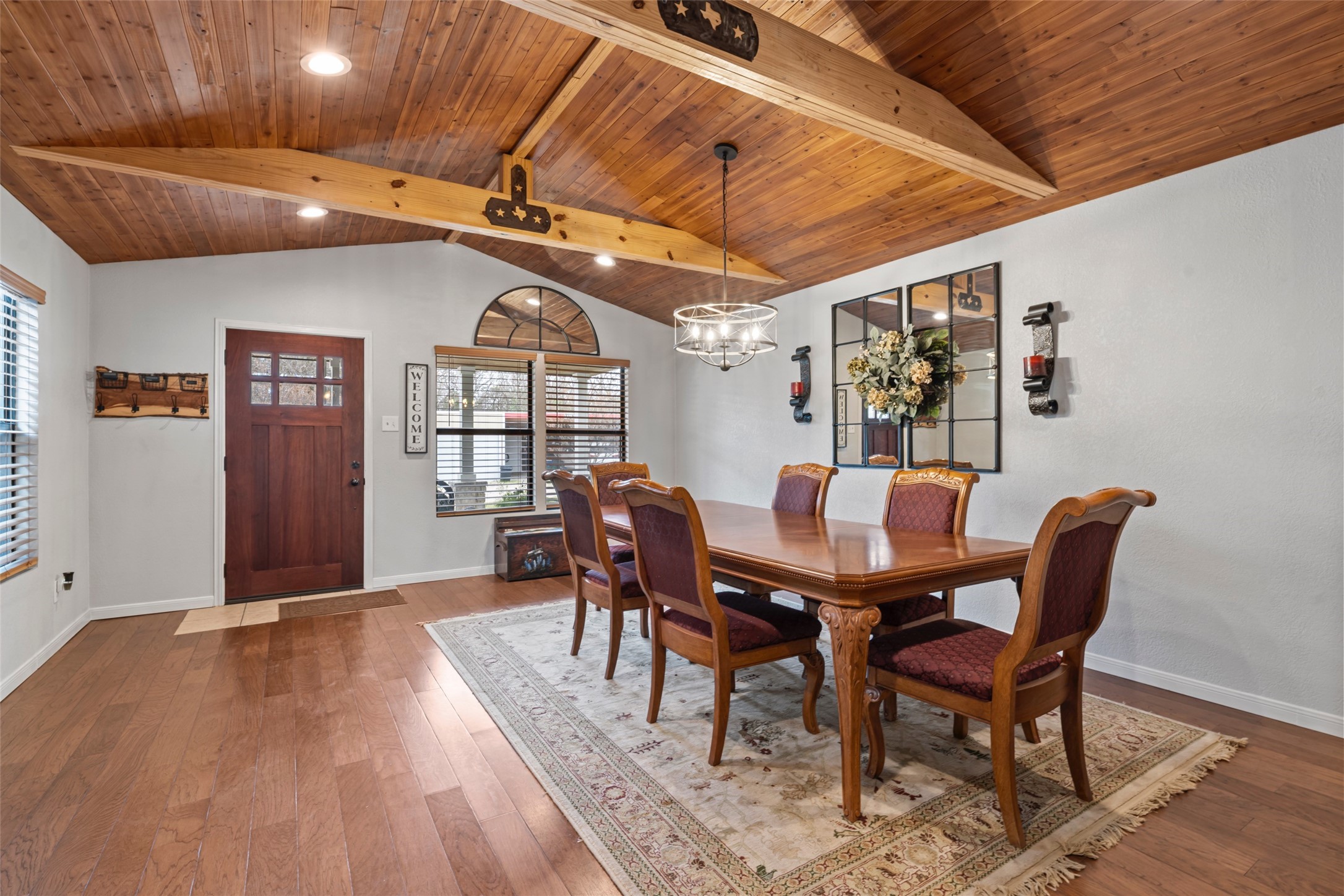 107 Private Road 132 Whitney TX 76692