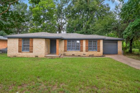 530 Bryson Avenue Athens TX 75751
