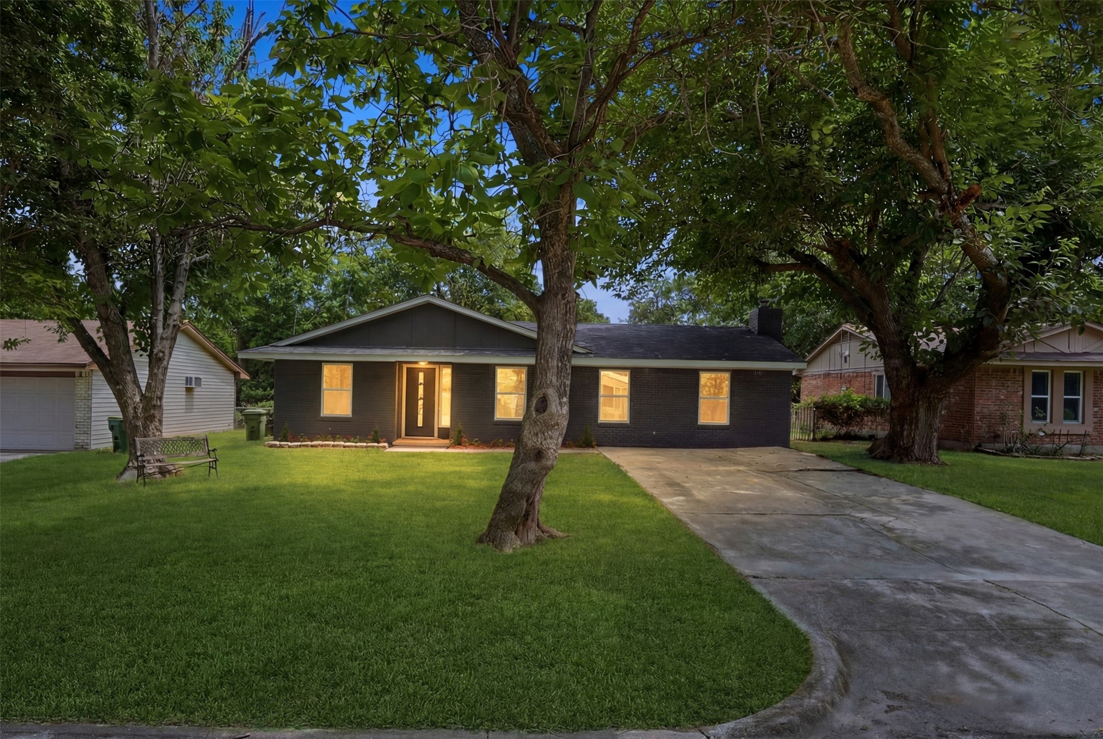 728 Hall Road Seagoville TX 75159