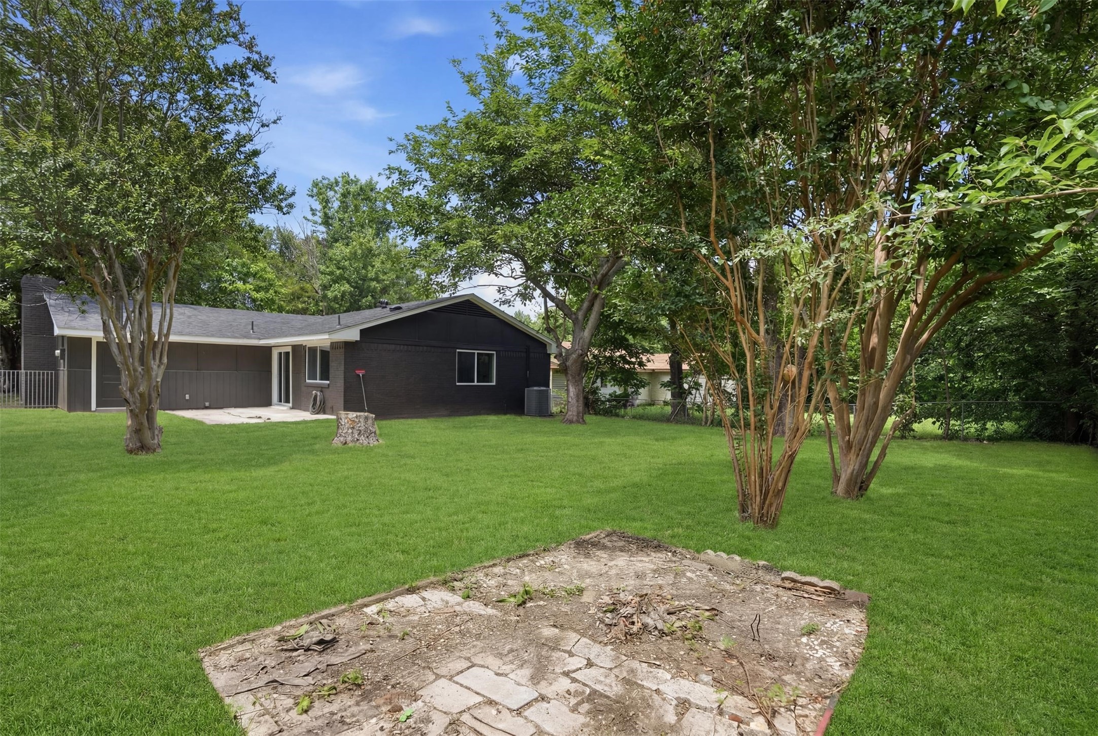728 Hall Road Seagoville TX 75159