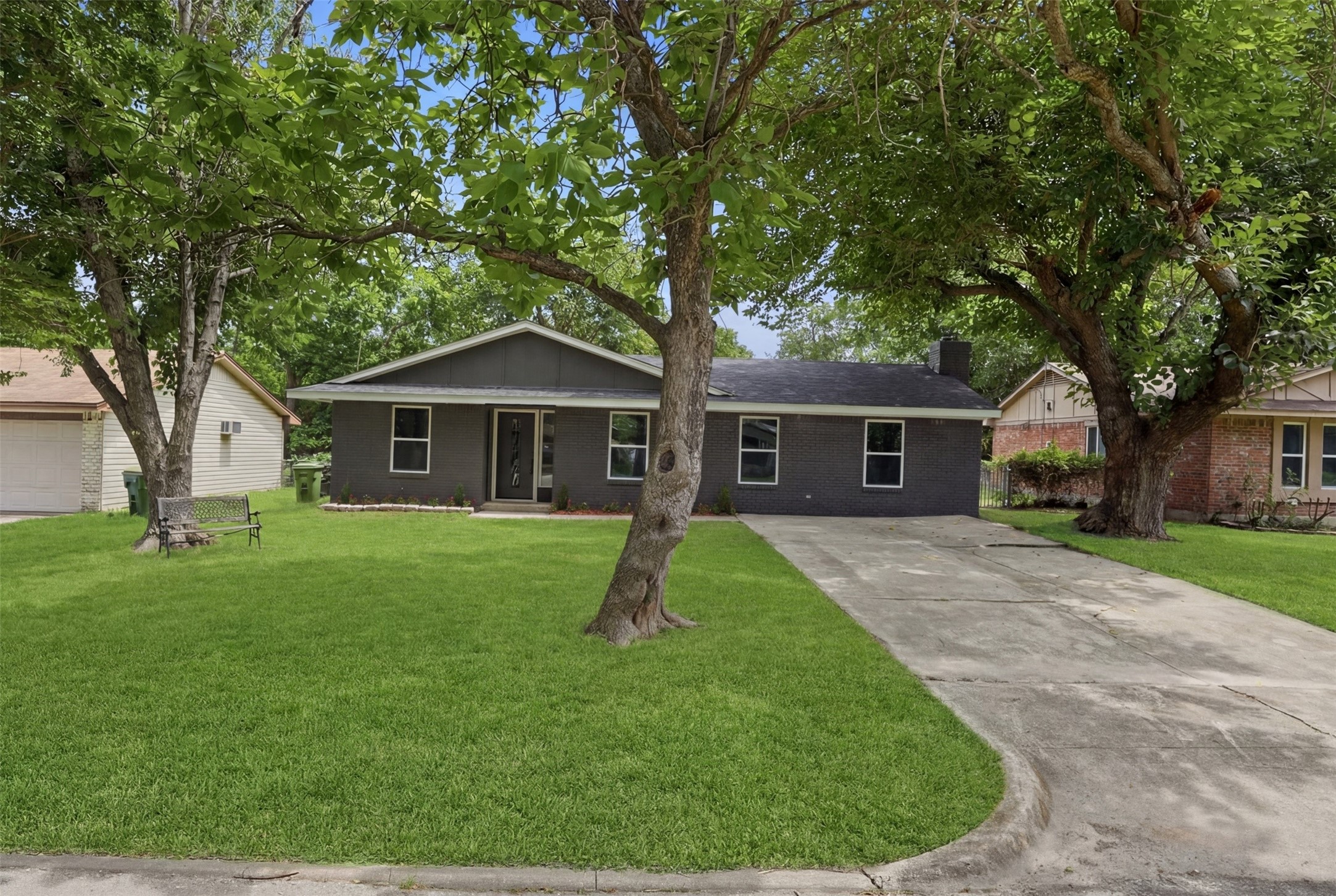 728 Hall Road Seagoville TX 75159