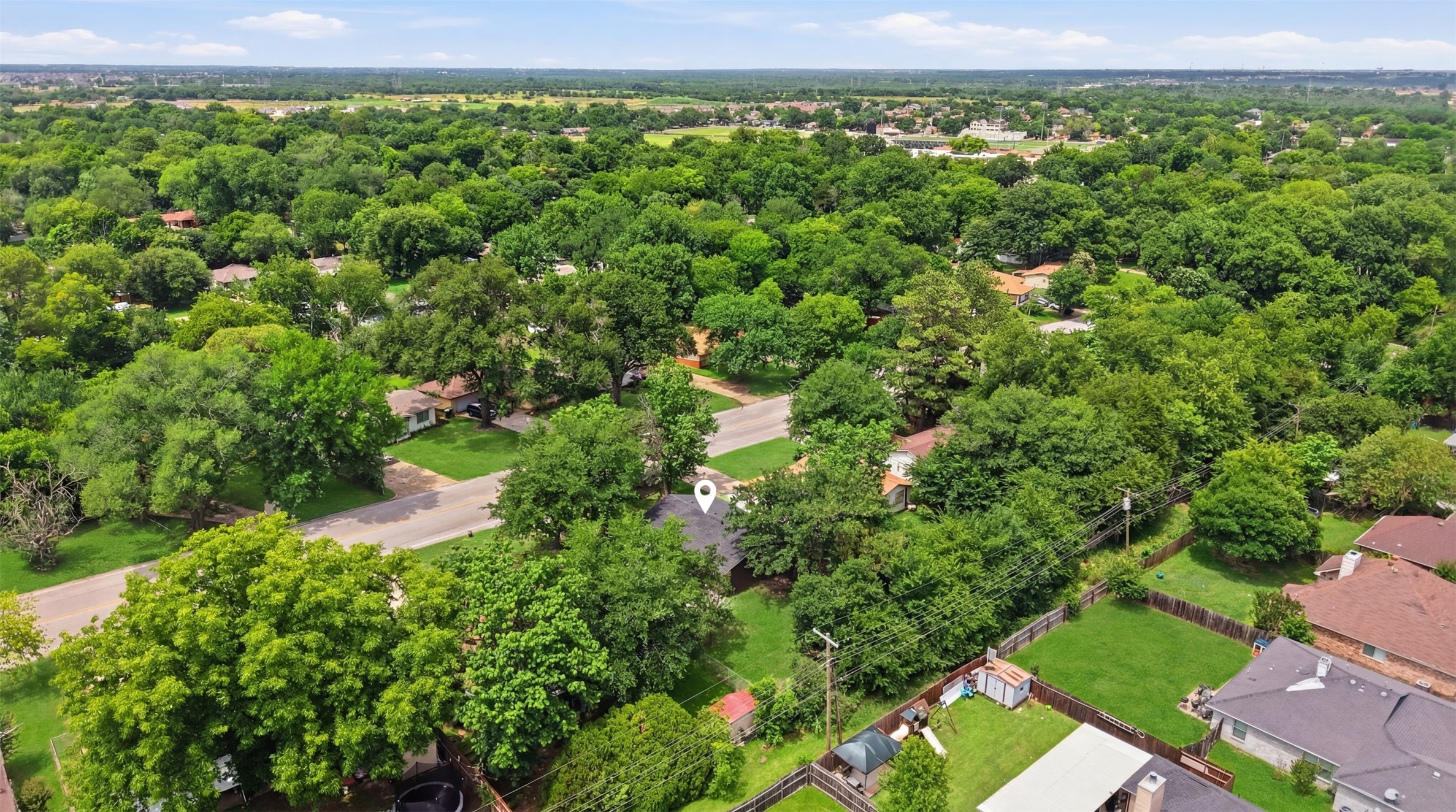 728 Hall Road Seagoville TX 75159
