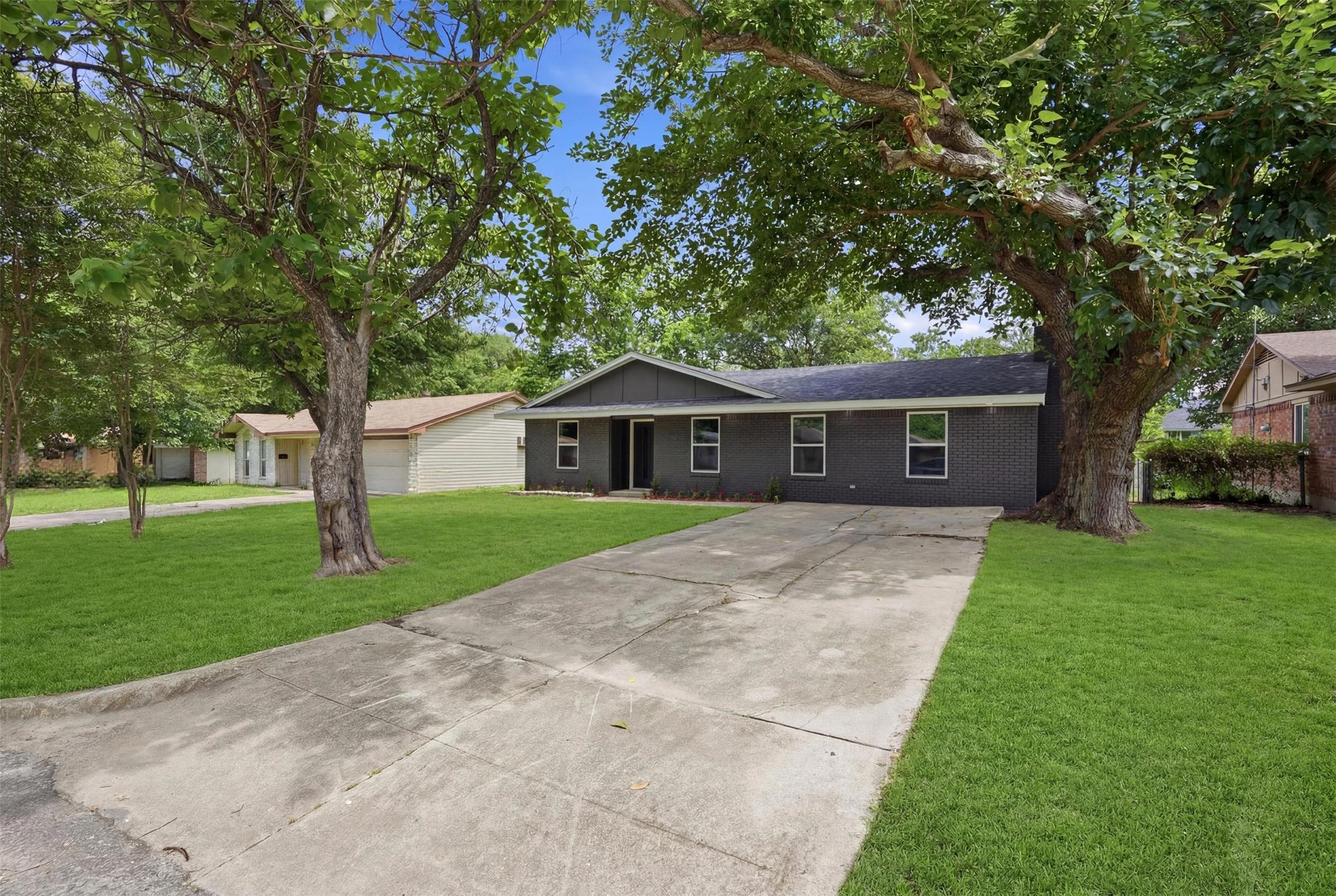728 Hall Road Seagoville TX 75159