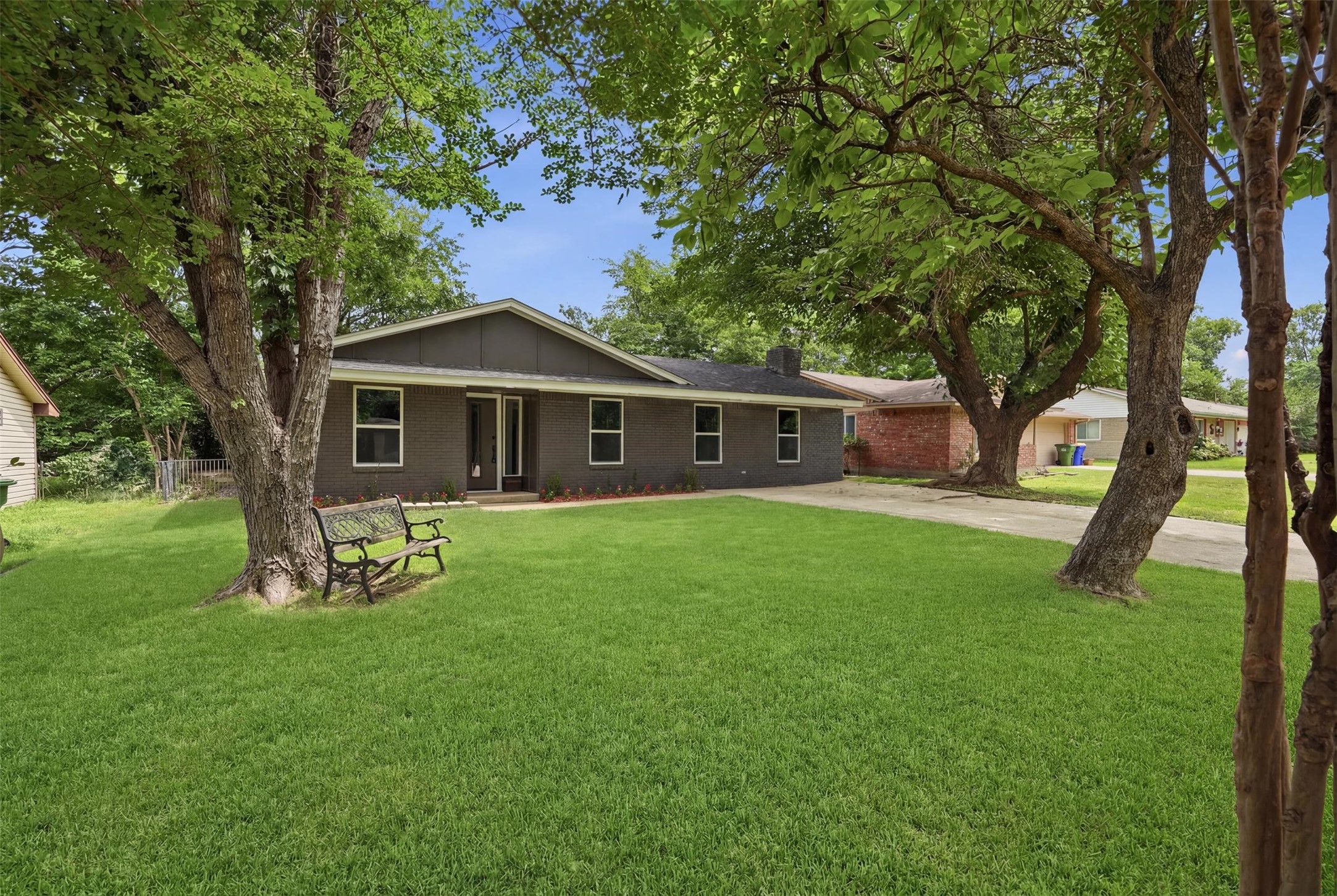 728 Hall Road Seagoville TX 75159