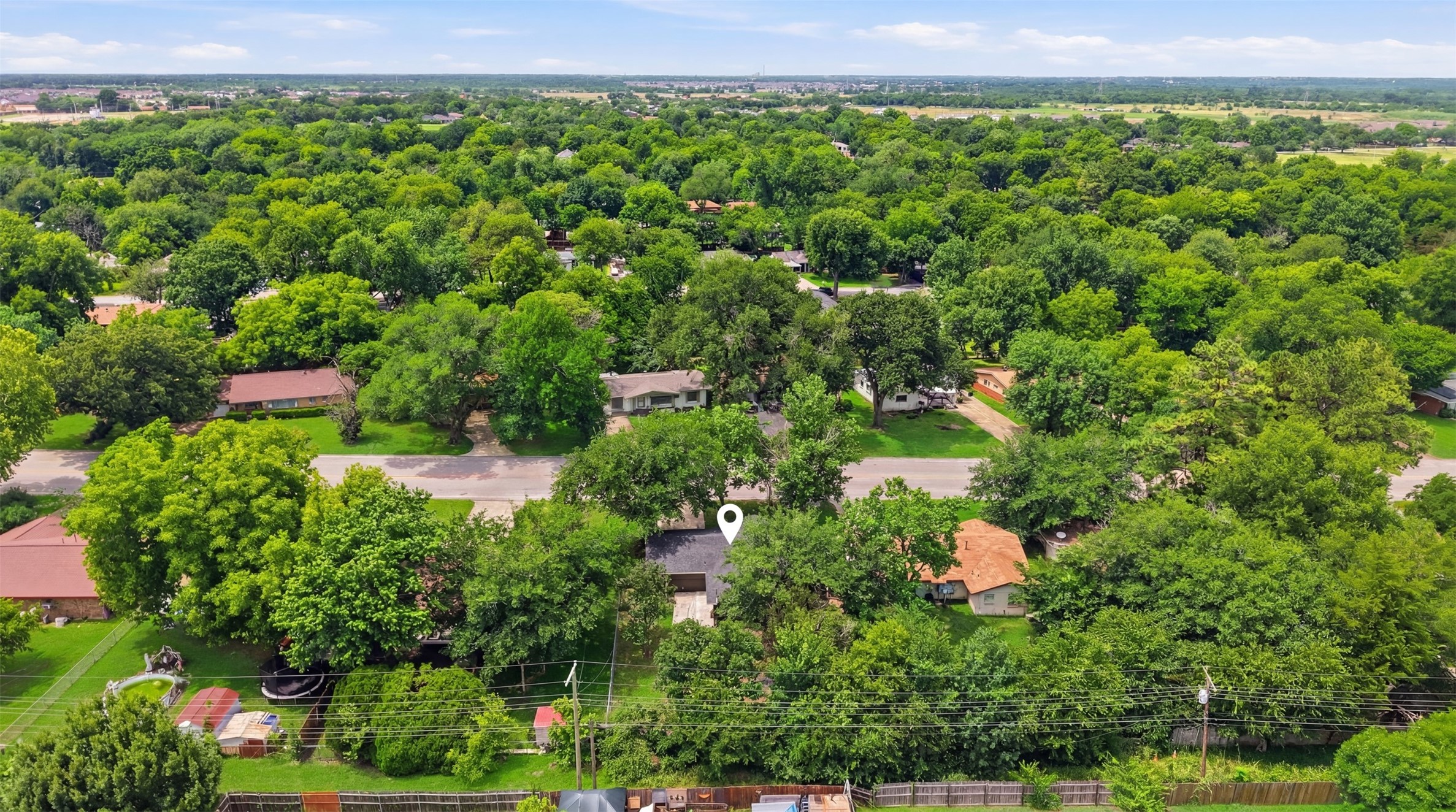 728 Hall Road Seagoville TX 75159