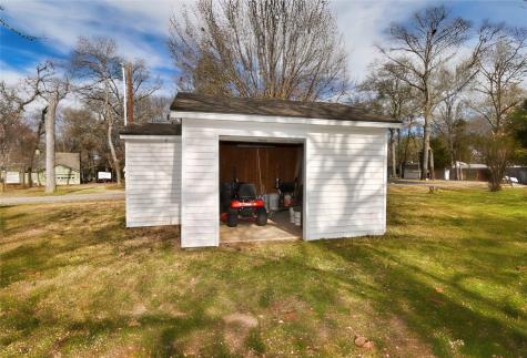 287 Private Road 5936 Yantis TX 75497