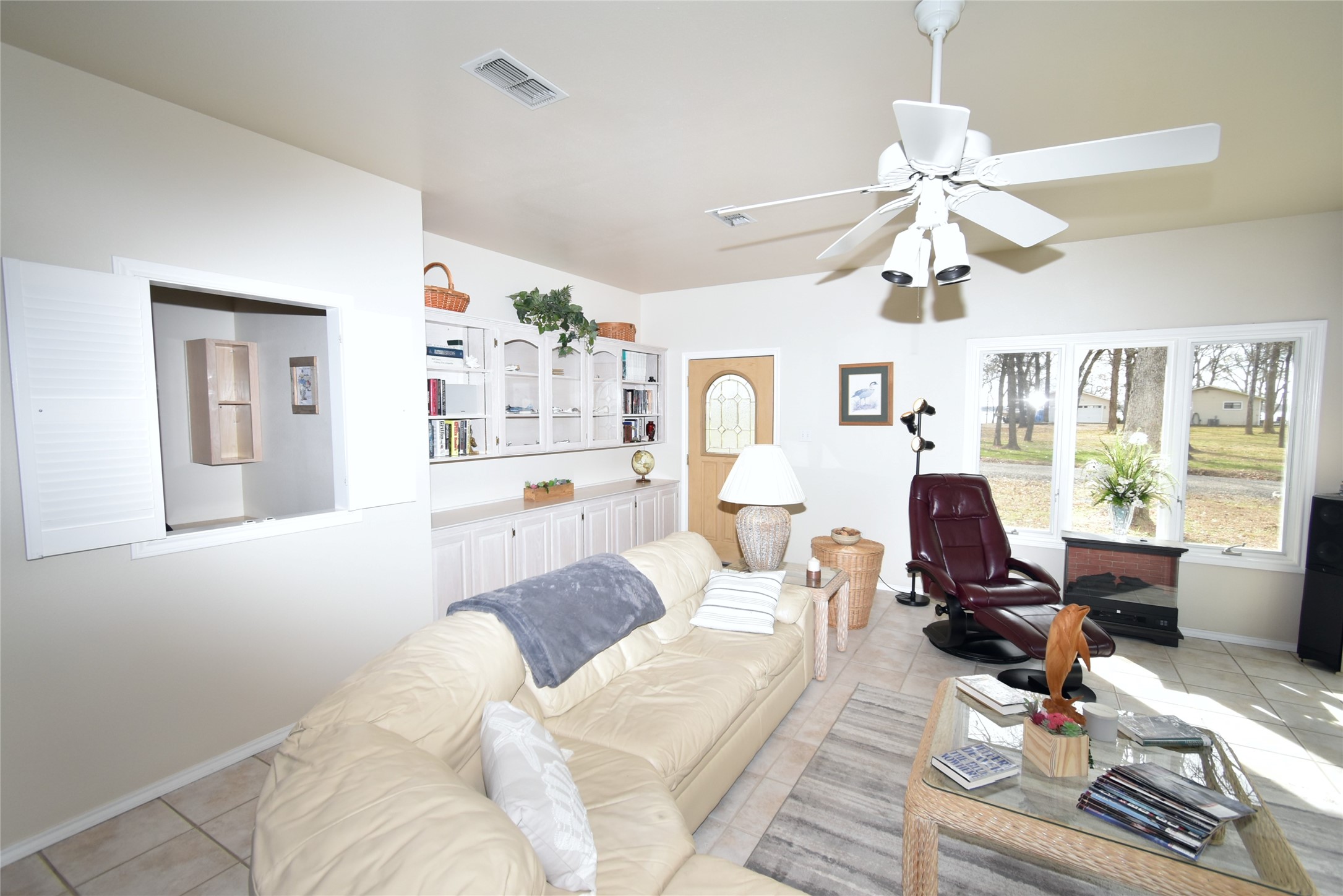 287 Private Road 5936 Yantis TX 75497