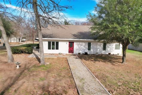 287 Private Road 5936 Yantis TX 75497