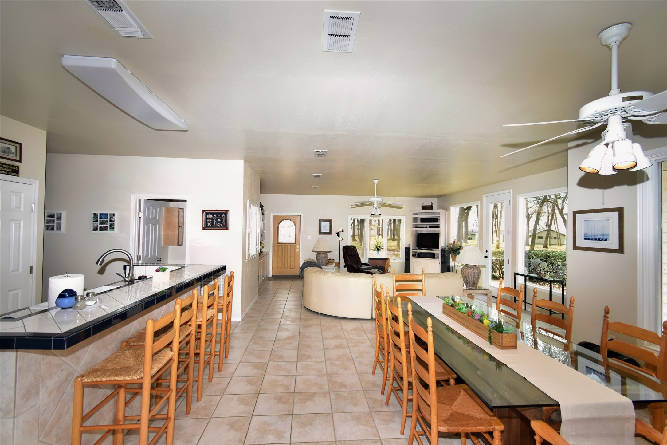 287 Private Road 5936 Yantis TX 75497
