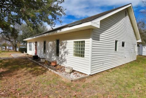 287 Private Road 5936 Yantis TX 75497
