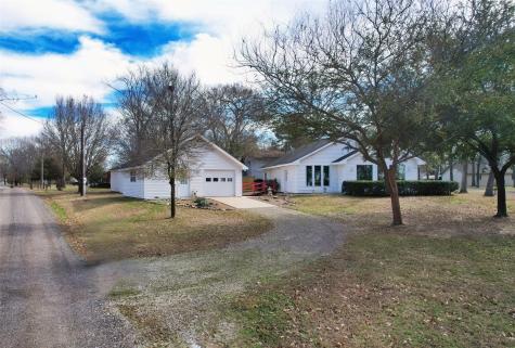 287 Private Road 5936 Yantis TX 75497