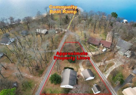 287 Private Road 5936 Yantis TX 75497