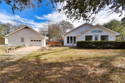 287 Private Road 5936 Yantis TX 75497