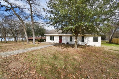 287 Private Road 5936 Yantis TX 75497