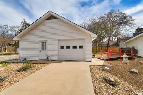 287 Private Road 5936 Yantis TX 75497