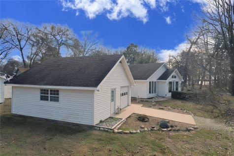 287 Private Road 5936 Yantis TX 75497