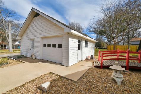 287 Private Road 5936 Yantis TX 75497