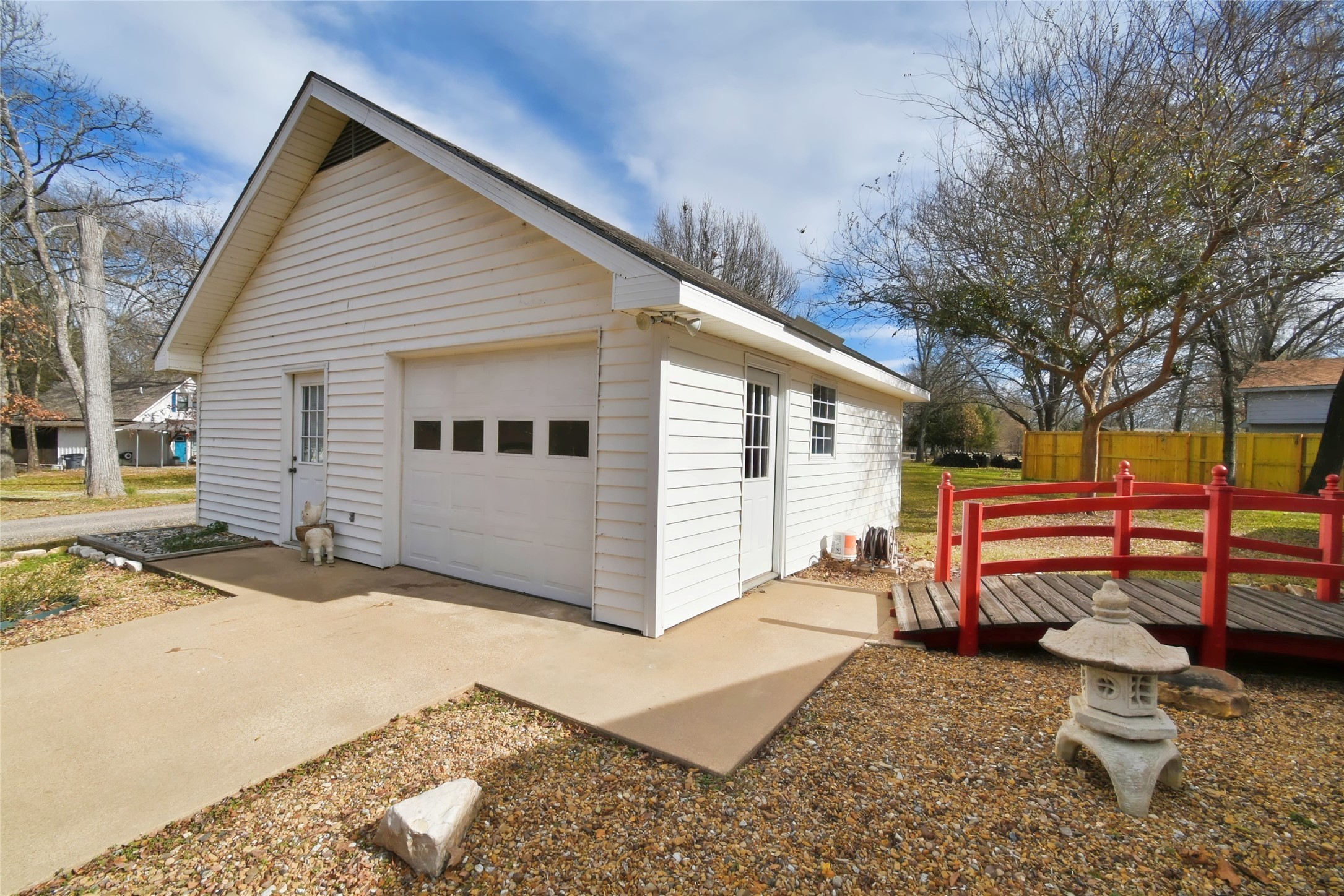 287 Private Road 5936 Yantis TX 75497