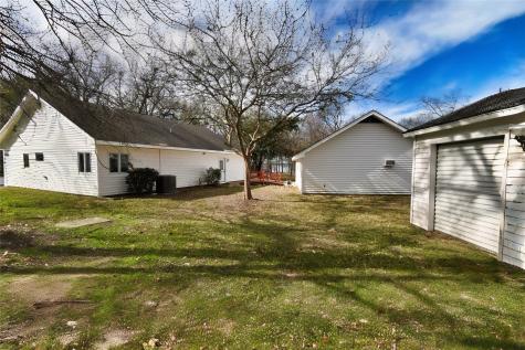 287 Private Road 5936 Yantis TX 75497