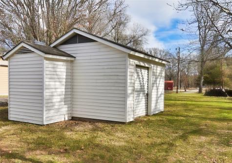 287 Private Road 5936 Yantis TX 75497