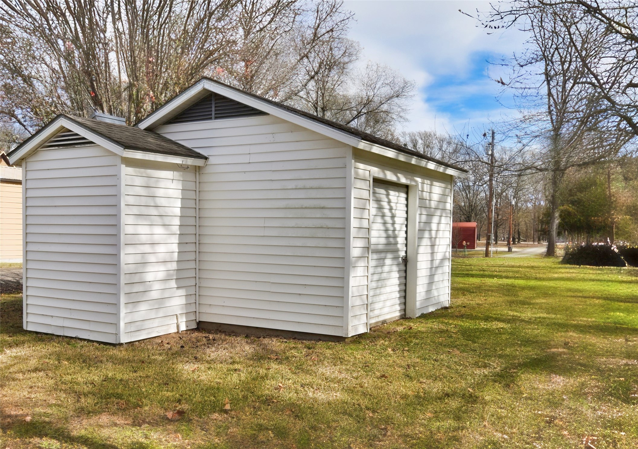287 Private Road 5936 Yantis TX 75497