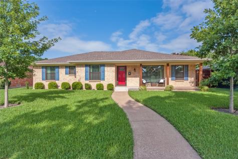 5111 Blanchard Drive Dallas TX 75227