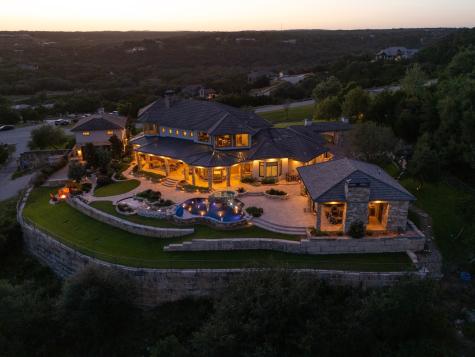 325 River Ridge Spring Branch TX 78070