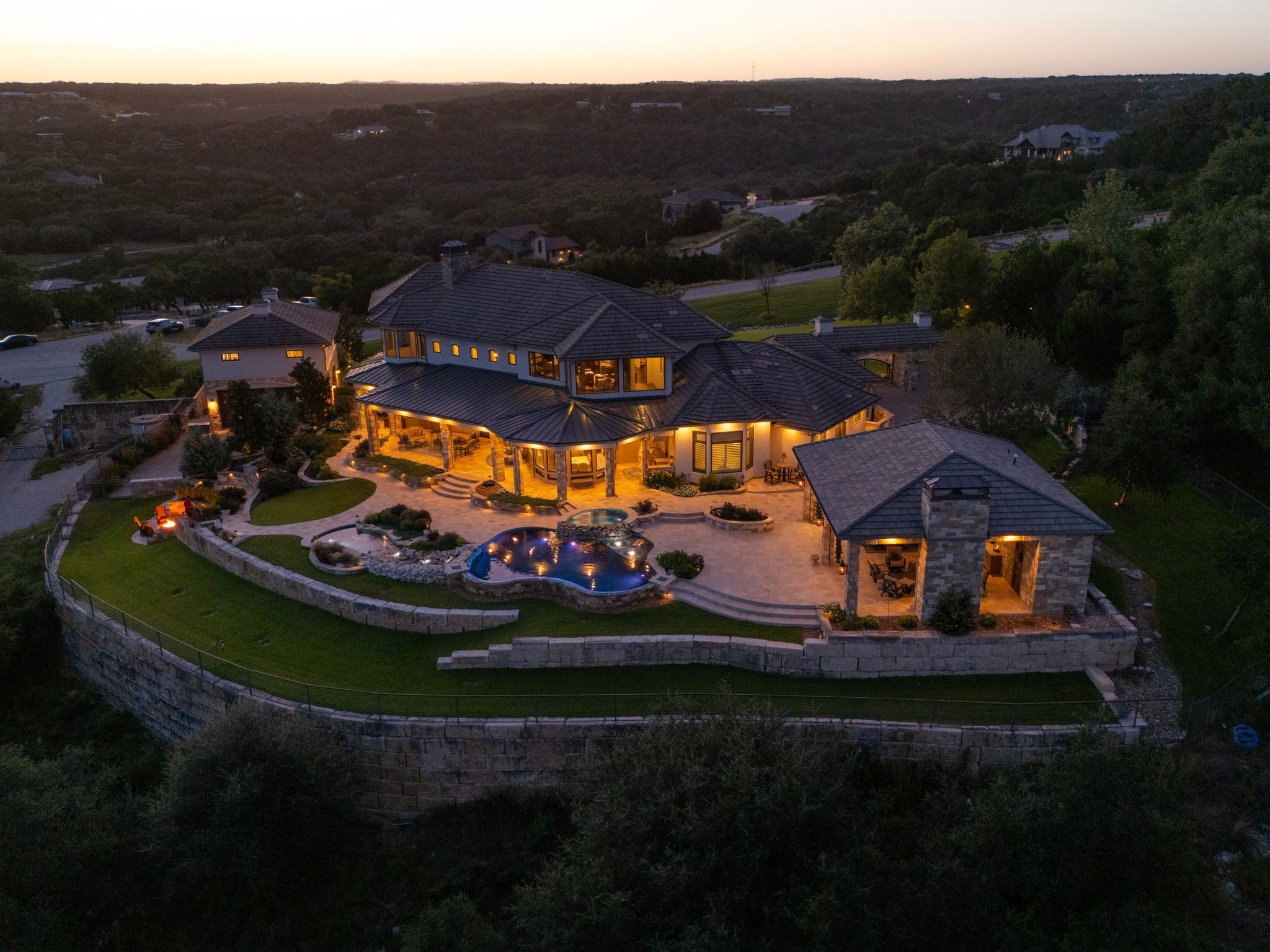 325 River Ridge Spring Branch TX 78070