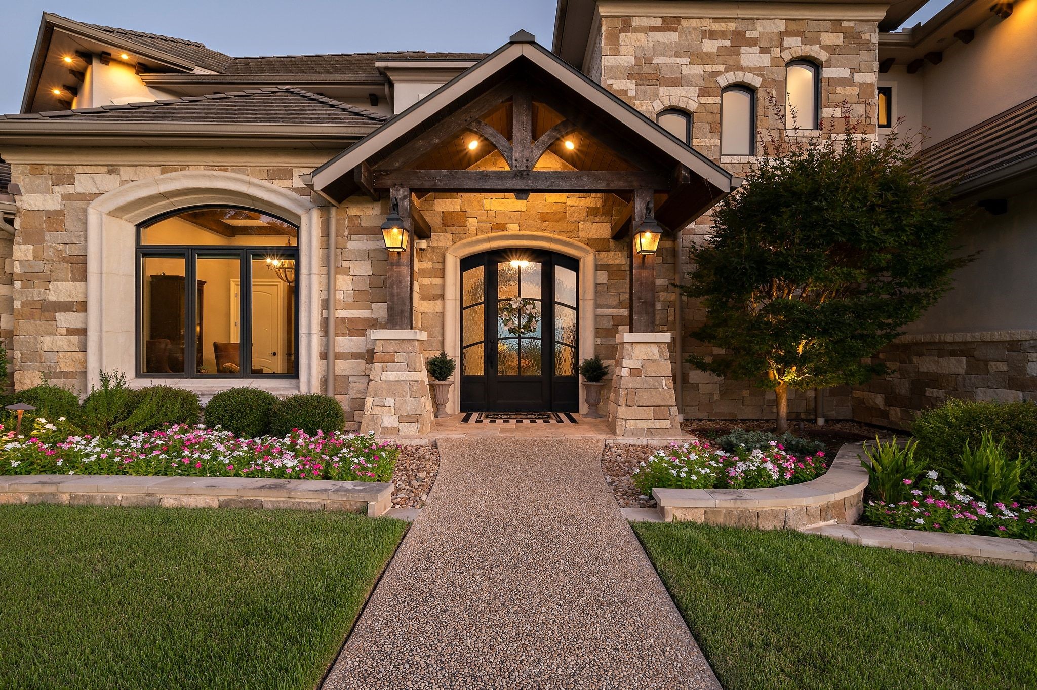 325 River Ridge Spring Branch TX 78070
