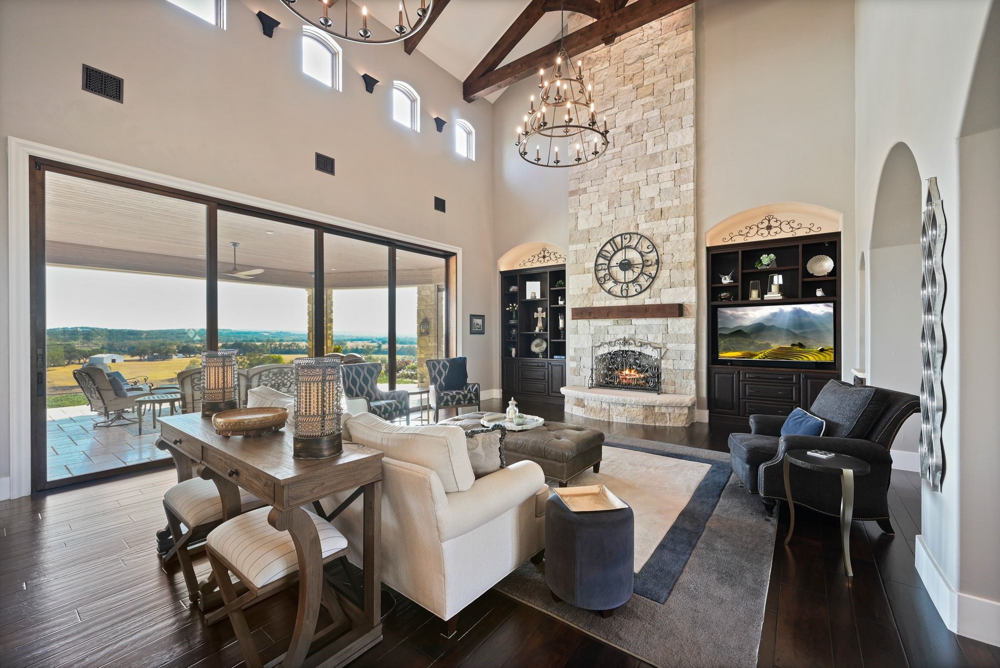 325 River Ridge Spring Branch TX 78070