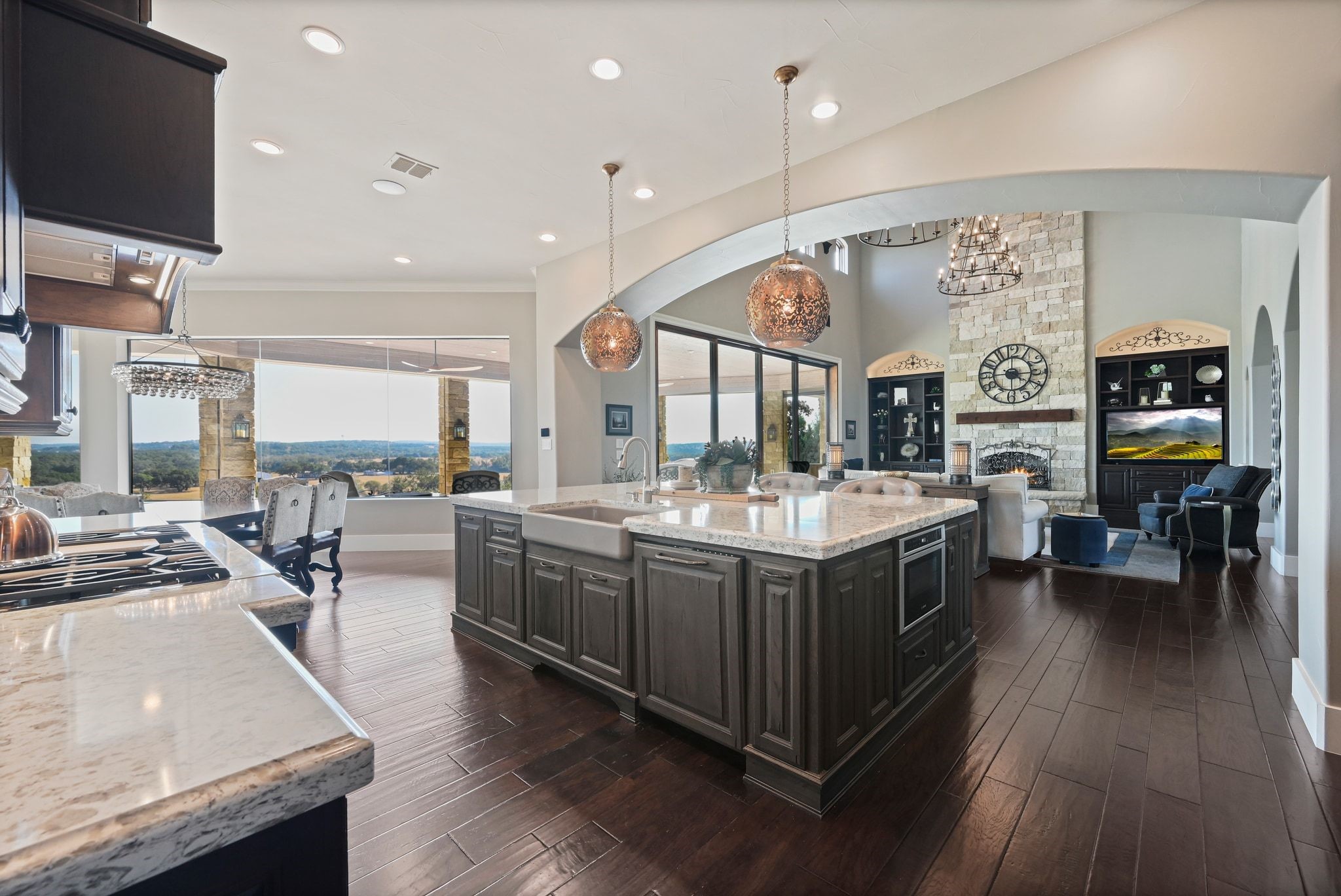 325 River Ridge Spring Branch TX 78070