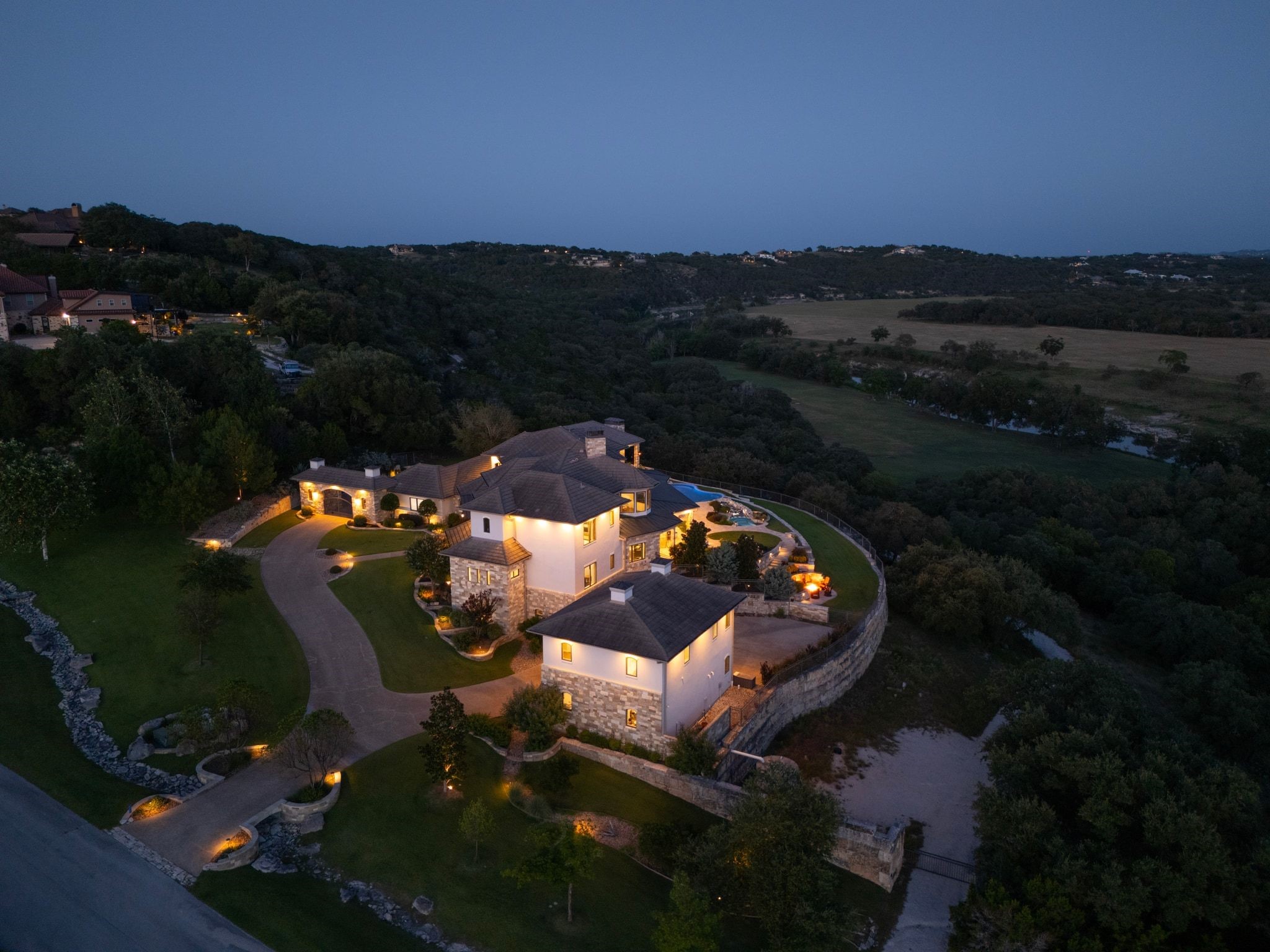 325 River Ridge Spring Branch TX 78070