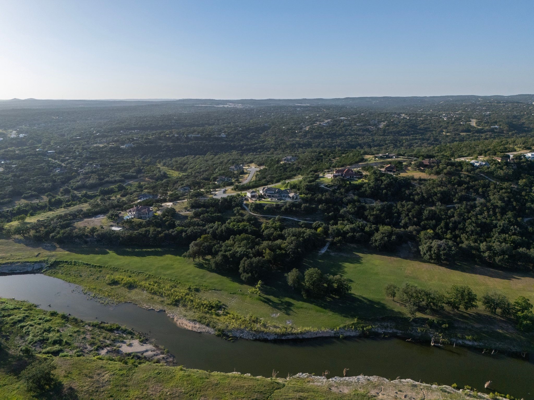 325 River Ridge Spring Branch TX 78070