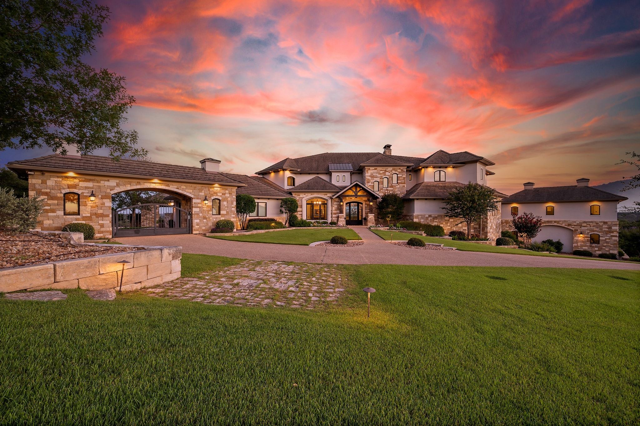 325 River Ridge Spring Branch TX 78070