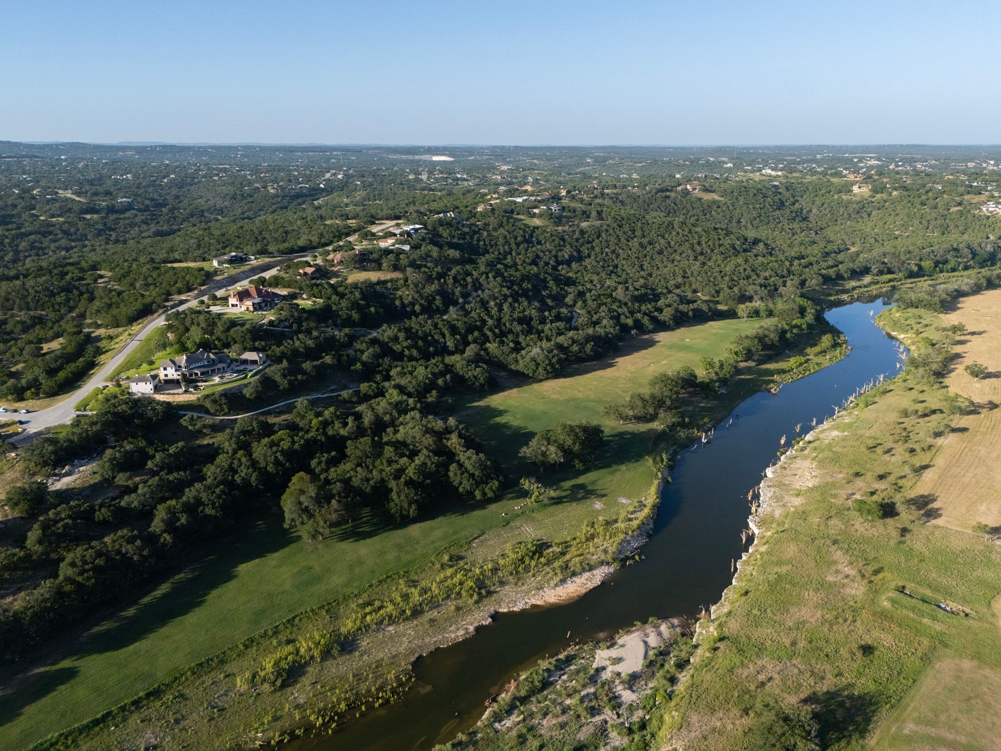 325 River Ridge Spring Branch TX 78070